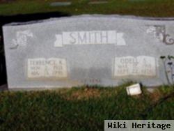 Odell S. Smith