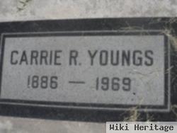 Carrie Ruby Barkhurst Youngs