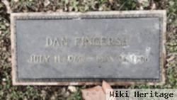 Dan Fingersh