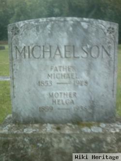 Michael Michaelson