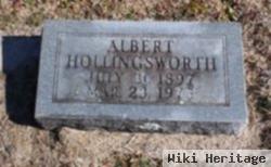 Albert Hollingsworth