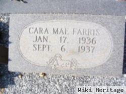 Cara Mae Farris