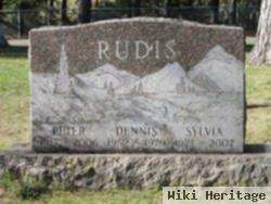 Dennis Rudis