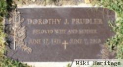 Dorothy J. Allyn Prudler