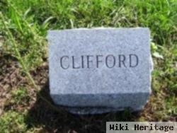 Clifford Baker