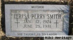 Teresa Perry Smith