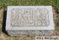 Nora Mccutcheon Laselle