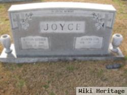 Juanita Esther Cox Joyce