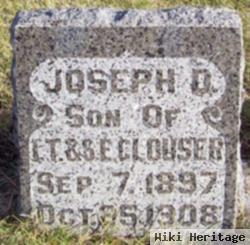 Joseph D. Clouser