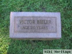 Victor Bieler