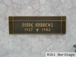 Diane Andrews