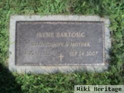 Irene Bartosic