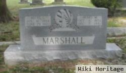 Henry Martin "hent" Marshall