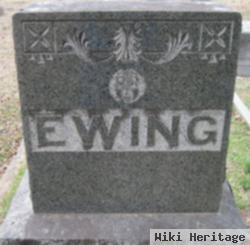 James H. Ewing, Sr