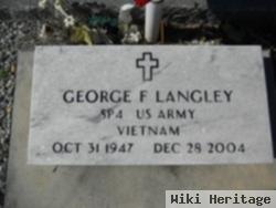 George F. Langley