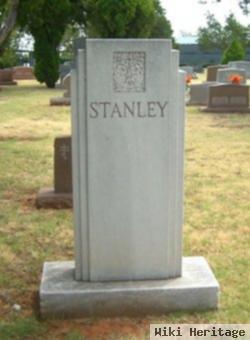 Mary Gabe Storey Stanley