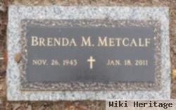 Brenda Mourine Daniels Metcalf