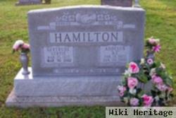 Gertrude Smith Hamilton