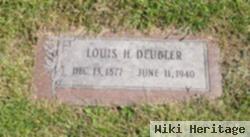 Louis H. Deubler