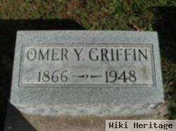 Omer Y. Griffin