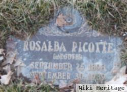 Rosalba Picotte