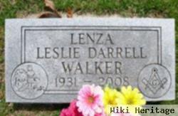 Lenza Leslie Darrell Walker