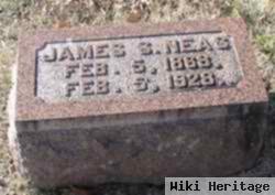 James S Neas