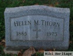 Helen Thorn