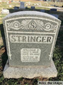 William Thomas Stringer