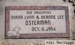 Deana Lee Osterman