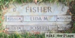 Joseph Fisher