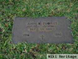 Ann B Flores