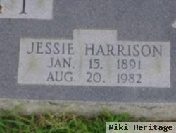 Jessie Harrison Levitt