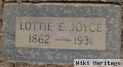 Lottie E. Joyce