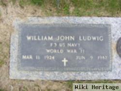 William John Ludwig