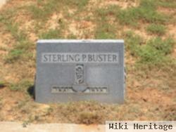 Sterling Price Buster