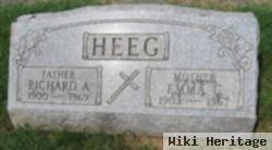 Emma C. Heeg