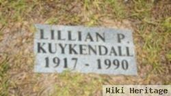 Lillian P. Kuykendall
