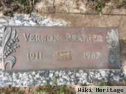 Vernon Prather