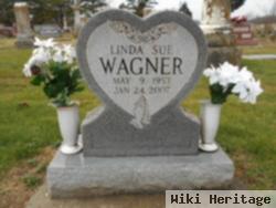 Linda Sue Wagner