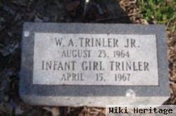 W. A. Trinler, Jr