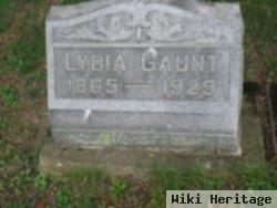 Lydia Gaunt