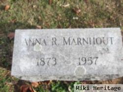 Anna R. Marnhout