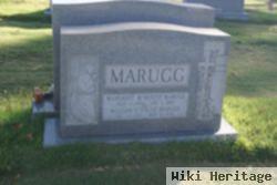 Margaret M. Marugg