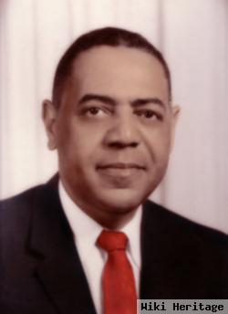 Dr Charles Wesley Morgan, Jr