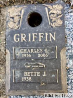 Charles L. Griffin