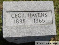 Cecil Havens