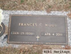 Frances C. Wood