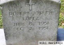 Robert Joseph Lopez