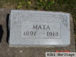 Mata Beilke